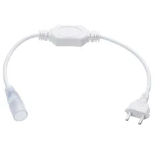 Кабель питания д/неоновой ленты 43020х (input AC 220V/output DC 220V) max 250W Neoled Lightstar 430200