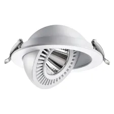 358817 NT Светильник LED 18Вт 4000К 220В IP20 SPOT