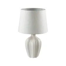8120/1T LN Настольная лампа E27 1*60Вт 220В IP20 COMFI