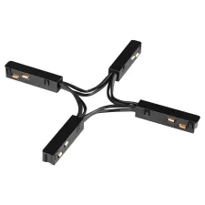 135178 NT Гибкий токопроводящий соединитель 48В IP20 SHINO