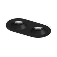 Комплект со светильником Domino Lightstar D6570707BMOD