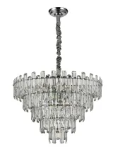 Каскадная люстра Divinare ROSIE 3511/02 LM-16