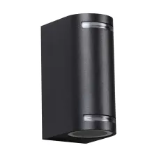 370839 NT Ландшафтный светильник GU10 2*15Вт 220В IP54 STREET