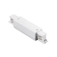 Питание центральное к треку 5040xx-(F)/(R) Quattro Lightstar 504186-FRPS