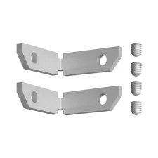 135329 NT Соединитель угловой вертикальный IP20 LumFer FOR NOVOTECH