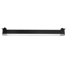Светильник трековый для BARRA 220V 30W 3000K 120° черный Lilla Lightstar 202337