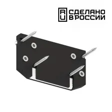 135185 NT Заглушка торцевая IP20