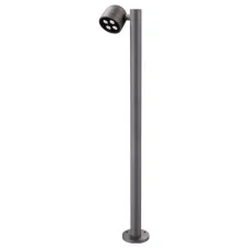 358115 NT Ландшафтный светильник LED 10Вт 3000К 100-240В IP65 STREET