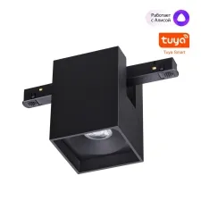 359519 NT Смарт-светильник 10Вт 3000-6000К 48В IP20 SHINO