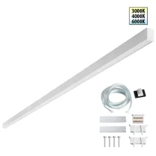 359606 NT Светильник LED 60Вт 3000/4000/6000К 220-240В IP20 OVER