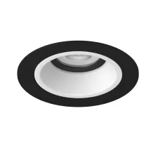 Комплект со светильником Domino Lightstar D61706BMOD