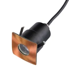 Комплект из светильника и декоративной панели Ipogeo Lightstar ip384328