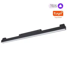 359631 NT Смарт-светильник 20Вт 3000-6000К 48В IP20 SHINO