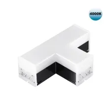 359115 NT Светильник-соединитель LED 10Вт 4000К 100-265В IP20 OVER