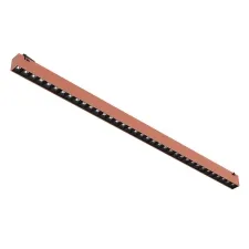 Трековый светильник Divinare DECORATO 2468/34 SP-36