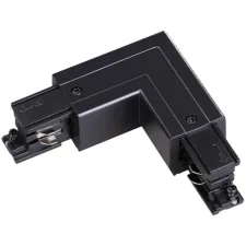 135063 NT Соединитель "L" внешний с токопроводом 220В IP20 PORT