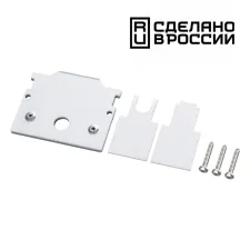 135245Y NT Заглушка торцевая IP20
