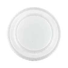 2041/DL SN Светильник LED 48Вт Ø350 3000-6300K IP43 PALE