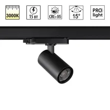 359566 NT Светильник LED 15Вт 3000К 220-240В IP20 PORT