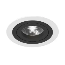 Комплект из светильника и рамки Intero 16 Intero 16 Lightstar i61607
