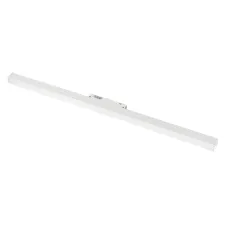 Светильник трековый магнитный Crystal Lux CLT 0.33 001 18W WH M4000K