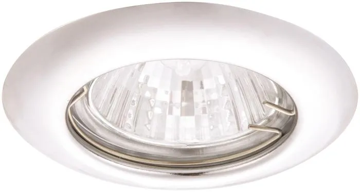 Точечный встраиваемый светильник Arte Lamp PRAKTISCH A1203PL-3CC | Дом Декора
