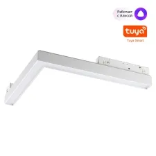 359501 NT Смарт-светильник 24Вт 3000-6500К 48В IP20 SHINO