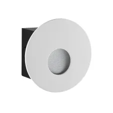 7166/3WL ODL Подсветка лестницы IP20 3Вт 220-240V ESCALA
