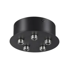 359145 NT База накладная 70-200Вт 170-265В IP20 KONST