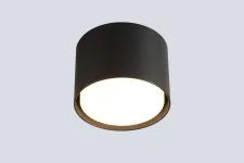 Светильник потолочный Crystal Lux CLT 073C BL