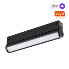 359951 NT Смарт-светильник 10Вт 3000-6000К 90-240В IP20 PORT