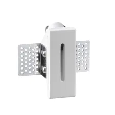 7082/3WL ODL Подсветка LED 3Вт 3000К 220В IP20 HIGHTECH