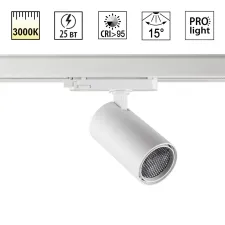 359575 NT Светильник LED 25Вт 3000K 220-240В IP20 PORT