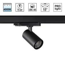 359564 NT Светильник LED 15Вт 4000К 220-240В IP20 PORT