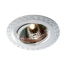 369620 NT Светильник GX5.3 50Вт 12В IP20 SPOT