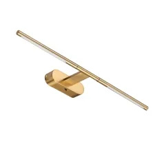 6635/7WL ODL Светильник LED 8Вт 3000/4000/6000К 220В IP20 HIGHTECH