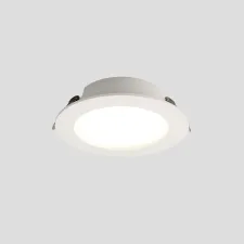Светильник встраиваемый Crystal Lux CLT 529C118 WH 4000K