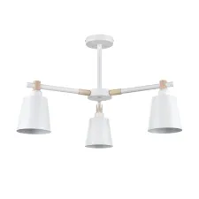 8097/3C LN Люстра E27 3*60Вт 220В IP20 MODERNI