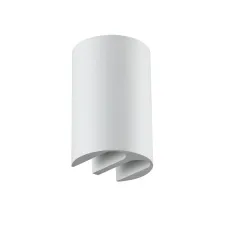 7126/4WL ODL Фасадный светильник LED 5Вт 3000К 220В IP54 NATURE