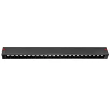 Светильник трековый SMART APP 220V 18W 3000-6000K 24° черный Teta Lightstar 205127