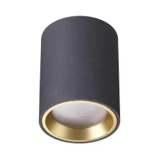 4205/1C ODL Светильник GU10 50Вт 220В IP54 HIGHTECH