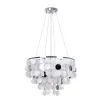Подвесная люстра Arte Lamp PIPIRIMA A4100LM-6CC | Дом Декора