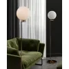 Торшер Arte Lamp BOLLA-UNICA A1921PN-1AB | Дом Декора