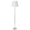 Торшер Arte Lamp ELBA A2581PN-1CC | Дом Декора