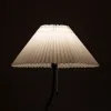 Торшер Arte Lamp AGATHA A5069PN-1BK | Дом Декора
