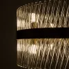 Подвесная люстра Arte Lamp ACAPULCO A1073LM-12PB | Дом Декора