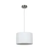 Подвесной светильник Arte Lamp CHARLIE A5071SP-1SS | Дом Декора