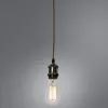Подвесной светильник Arte Lamp ELECTRA A7002SP-1AB | Дом Декора