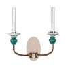 Бра Divinare CAPELLO 4947/01 AP-2 | Дом Декора