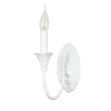 Бра Arte Lamp COLLINETTA A4094AP-1WH | Дом Декора